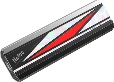 256GB Extreme Portable SSD USB 3.2 Gen 2