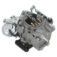 New Carburetor For Bobcat Skid Steers Loaders 642b 742b For Mitsubishi 4g32