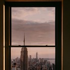  1 Rolle hitzeblockierende Fensterfolie, Einweg-Lichtdichte Fensterfolie,