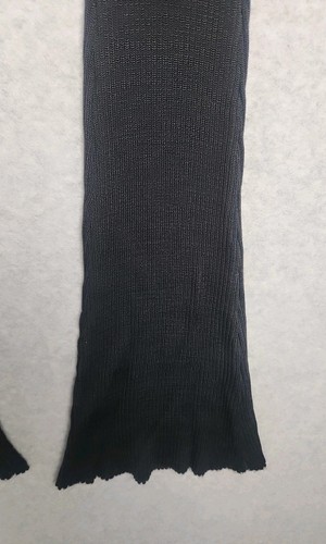 Pantalones acampanados Suboo Alfie negros talla AU 8 US 4 precio de venta sugerido por el fabricante $140 - Imagen 6 de 10