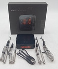 Govee WiFi Meat Thermometer Smart Bluetooth Digital Remote Grilling H5198