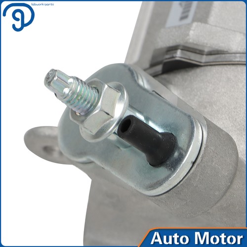 A/C Compressor w/ Clutch CO 29136C For Chrysler 200 2015-2017 For Jeep Cherokee - Picture 8 of 15