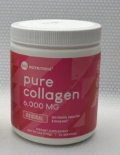 360 Nutrition Pure Collagen + Matcha Choose