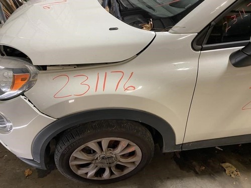 Passenger Right Tail Light 4 Door L Model Fits 14-17 FIAT 500 1705279 - Picture 11 of 12