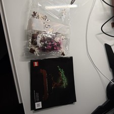 LEGO Bonsai Tree 10281 Cherry Blossom Pack #5 Replacement