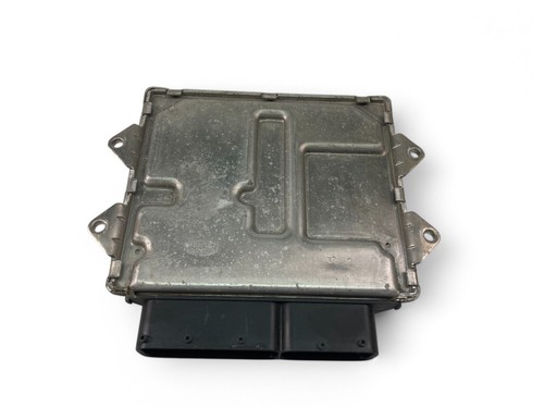 ES2105 FIAT Engine Control Unit ECU 55252664 - Picture 7 of 8