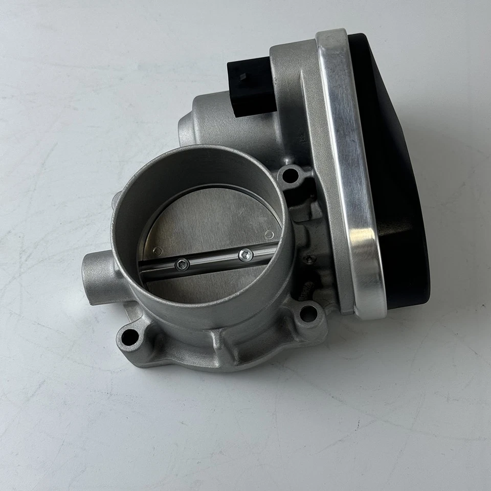 Carrocería del acelerador Bosch para Dodge Charger 2,7 L 3,5 L 2010 2009 2008 2007 2006 Foto 2 de 4