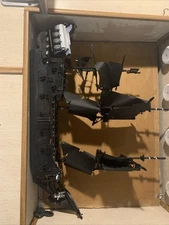 MOULD KING 13111 Pirates of the Caribbean The Black Pearl Ship Read