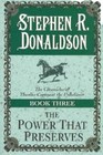 Stephen R. Donaldson Fiction Fiction & Books