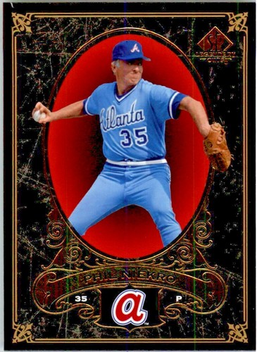 2007 SP Legendary Cuts Baseball Cards # 1 - 128 - You Pick - FREE SHIP - Picture 9 of 103