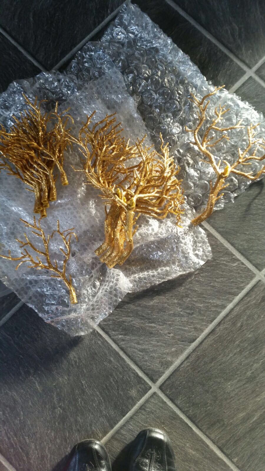 oro SPARKLE ALBERO desideri da House of Fraser Fraser Fraser con base in metallo forte 4bbc63 oro SPARKLE ALBERO desideri da House of Fraser Fraser Fraser con base in metallo forte 4bbc63
