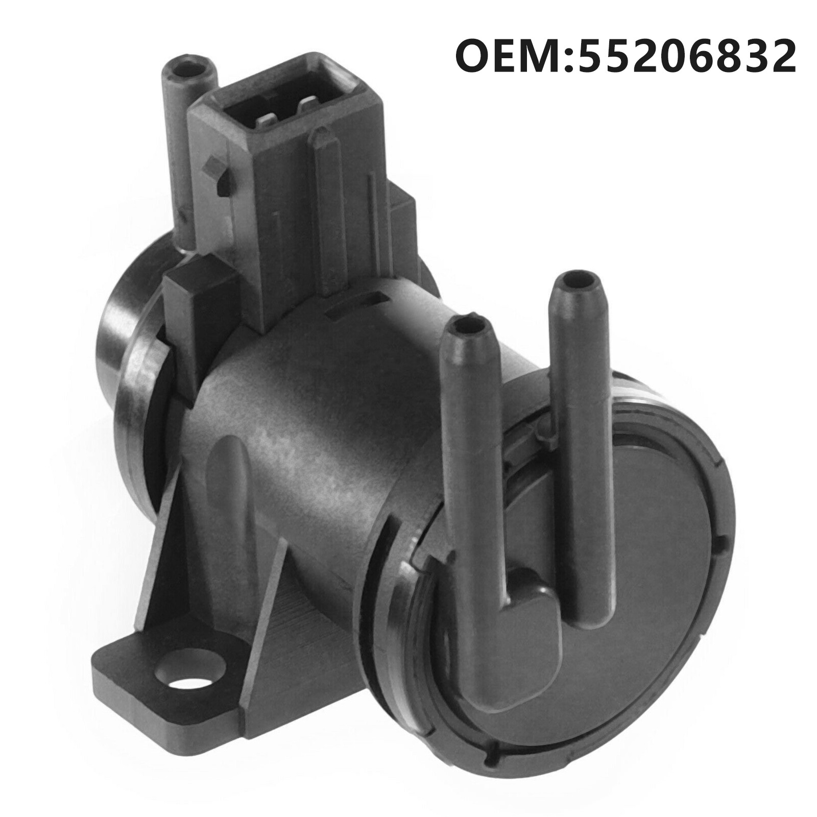 Turbo Boost Pressure Solenoid Valve For Fiat Ducato Peugeot Boxer 2.8 3