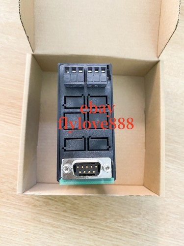 DPM-3 DPM-3-AD9 Transducer Techniques Sensor amplifier brand new  - Picture 5 of 5