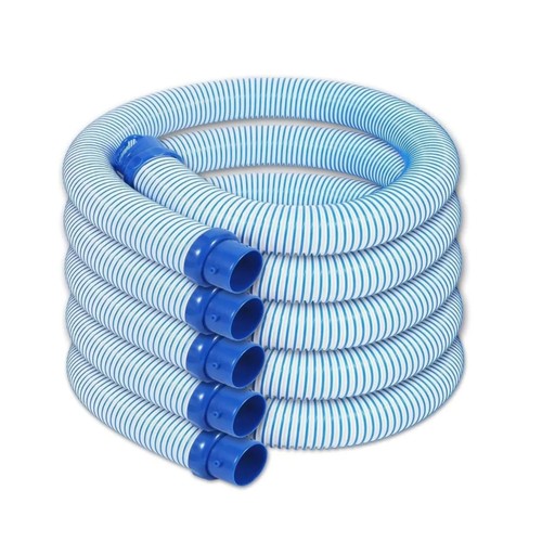5PCS Pool Cleaner Hose Replacement Set For Mx6 Mx8 Pool Cleaner Lock Hose - Foto 3 di 18