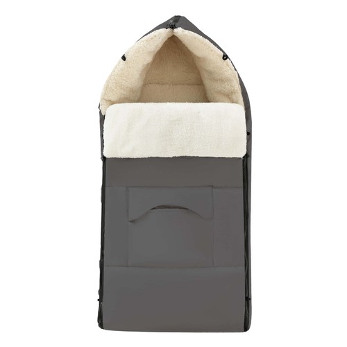 Daliya® ALPINO Fußsack und Schlafsack für Buggy und Sportsitz, Universell - Bild 12 von 77