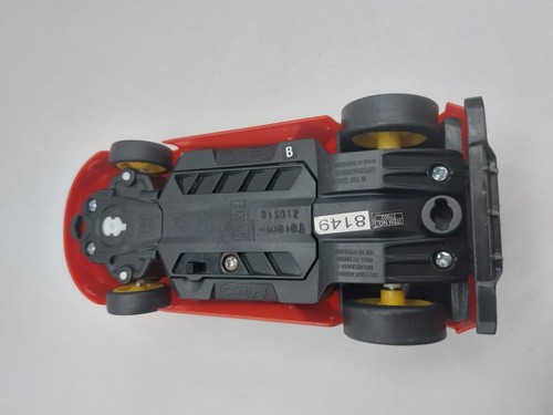 Toy State Marvel Iron Man RC Power Wrist Controlled Car Working - Picture 9 of 11