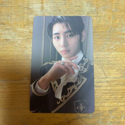 ENHYPEN ソンフン sunghoon まとめ売り photo card ENHYPEN SUNGHOON SADAME Official Photo card A B Standard