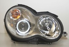 Mercedes-Benz C Klasse W 203 S 203 Xenon Scheinwerfer  Rechts Right MM Original