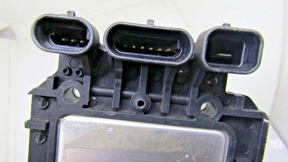 Ignition Control Module Intermotor LX378 1990-1992 ISUZU IMPULSE 1.6L NEW - Image 4 of 4