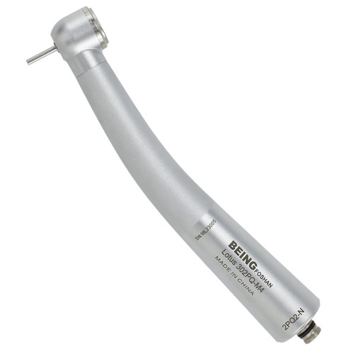 BEING Dental Alta Velocidad Pieza de Mano 45 Grados Ángulo NSK Phatelus Acoplador 4 6 Agujeros - Imagen 34 de 156