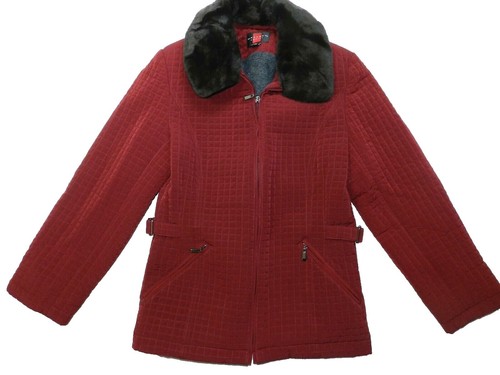 Manches noi en tricot côtelé brossé MM6 Maison Margiela en solde