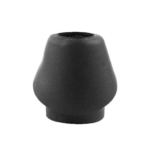 Schwarz 8D5035539 Auto-Antennenhalter Basisabdeckung TüLlenhüLse Montageschuh - Picture 5 of 8