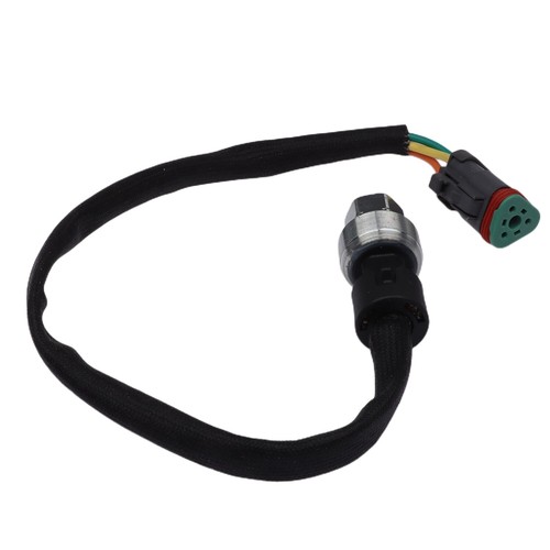 Oil Pressure Sensor 1946725 For 04-05 Freightliner Century Engine Desg C15A-450 - Picture 2 of 9