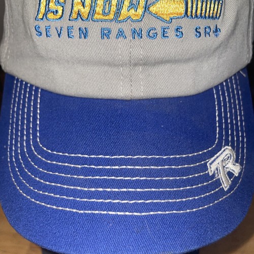 Boy Scout Hat - Picture 3 of 10