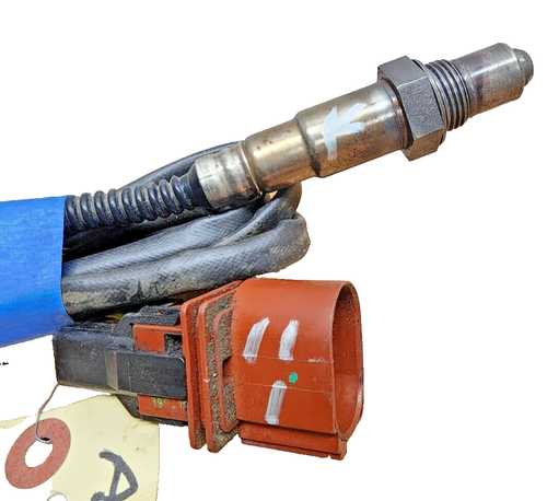 2004–2010 Audi A8/A8L O2 Oxygen Sensor Left Driver Side Upstream OEM - Picture 2 of 4