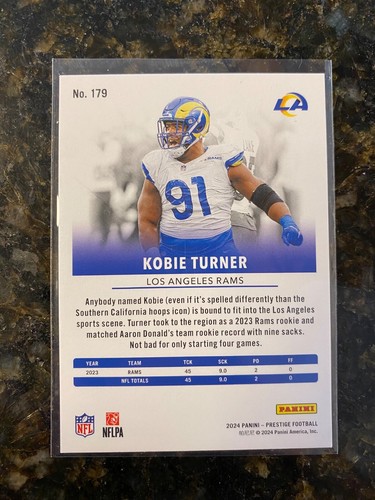 2024 PANINI PRESTIGE FOOTBALL Pick a Card Complete Your Set - Picture 100 of 271