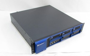 Juniper-Networks-STRM-500-Type-JNMR2-Firewall-No-Hard-Disks-GUARANTEED