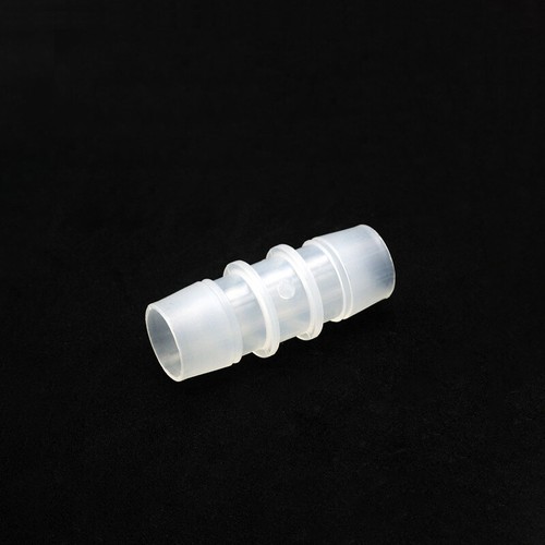 Ф3.2mm-Ф25mm Plastic Connector Hose Pipe Tube Fitting Straight Joint Joiner - Picture 2 of 2
