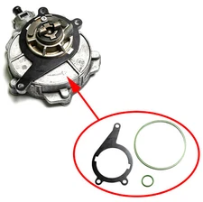 Vacuum pump repair kit Audi 3.0T / 3.2L 06E145100R, 06E145100M, 06E145100Q