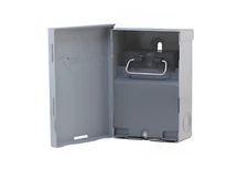 DiversiTech 60 Amp Non-Fused Disconnect Box DDS-60U Outdoor HVAC LP Rated