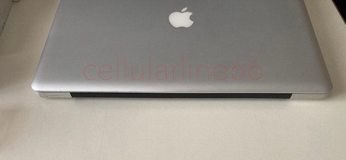 Macbook pro 17 2009 3,06 DVD collezione no alimentatore MagSafe 500GB 7200rp - Foto 6 di 10