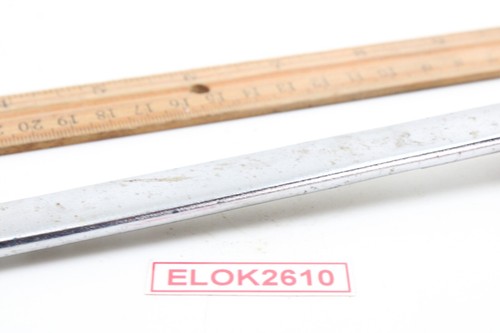 Blue Point B024 3/4” 12 Point SAE Combination Wrench USA - Picture 8 of 10