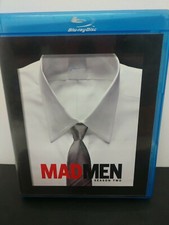 Mad Men: Season 2 [Blu-ray] Pre Owned Free Shipping