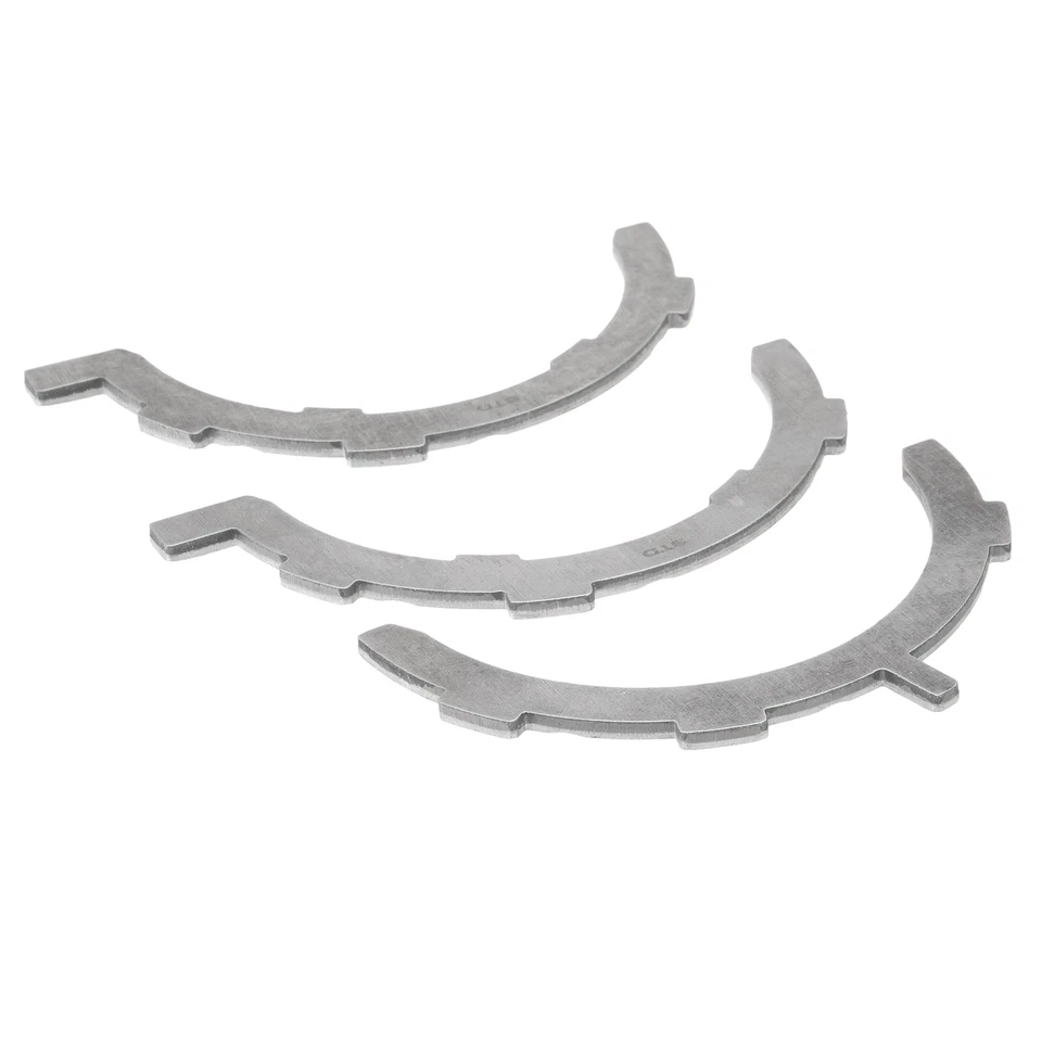 Cojinete principal y de varilla para Ford F150 F250 F350 Lincoln Mercury 1996-2015 4,6 L 5,4 L Foto 4 de 4