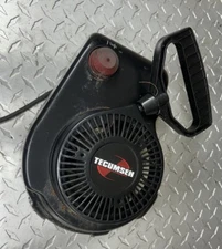 Tecumseh HSSK50 67404S  Recoil  590787, Blower Housing 35656A              {90A}