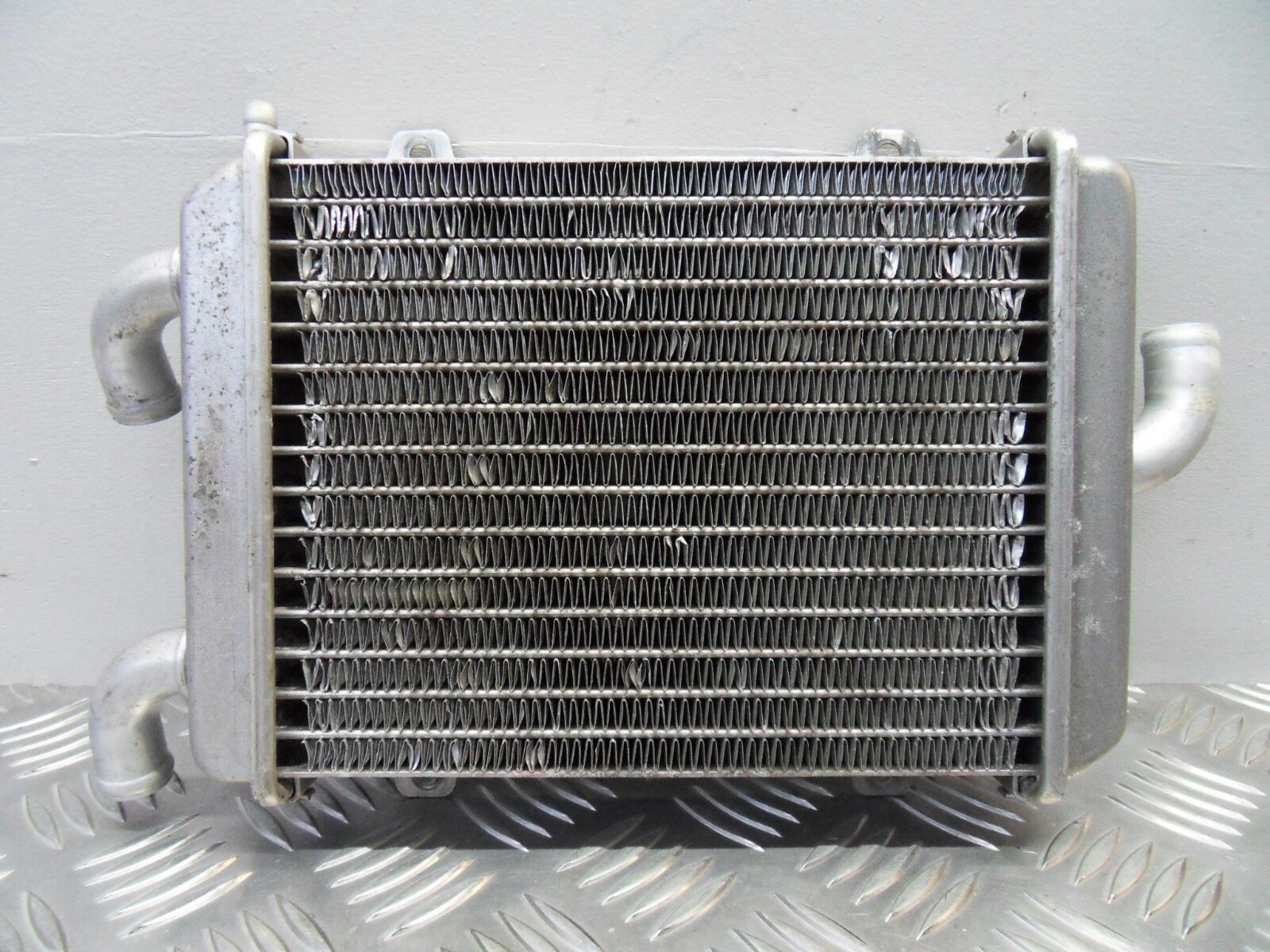 Peugeot Speedfight 1 / 2 L/C Radiator unit 1997 to 2006 Popularne tanie