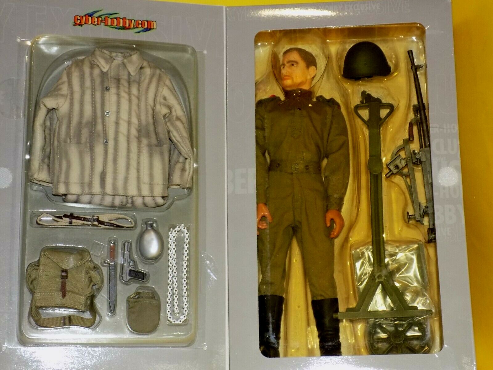 SOVIET GUN & GUNNER 1943 WWII 12 DRAGON Action Figure 70445 1 6 SOVIET GUN & GUNNER 1943 WWII 12 DRAGON Action Figure 70445 1 6