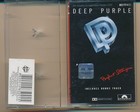 Deep Purple Perfect Strangers 1984 re  Ukraine Cassette  NM