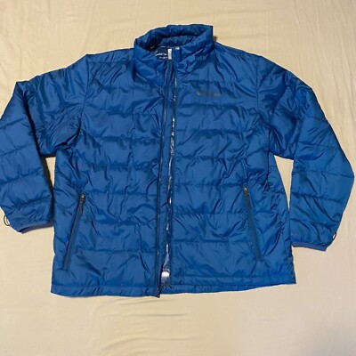 Columbia Mens Interchange Jacket XXL Waterproof Insulated