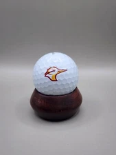 Unique Logo Golf Ball Taylormade Collectors Ball Sport School University Bird