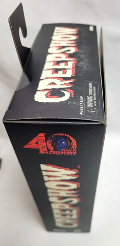 NECA Creepshow The Creep 7 in Action Figur - Bild 6 von 6