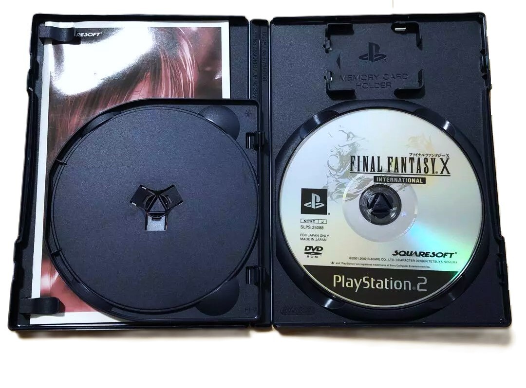 TOUR de JAPON  FINAL FANTASY 2004 DVDおまけ TOUR de JAPON FINAL FANTASY 2004 DVDおまけ TOUR de JAPON