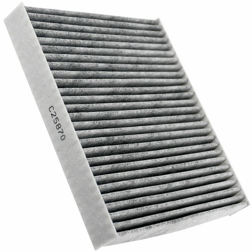Cabin Carbon Air Filter For 08 - 16 Chrysler Town & Country Dodge Grand Caravan - Picture 2 of 11