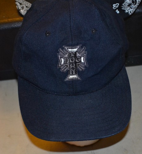 Kee & ed dogtown adjustable hat