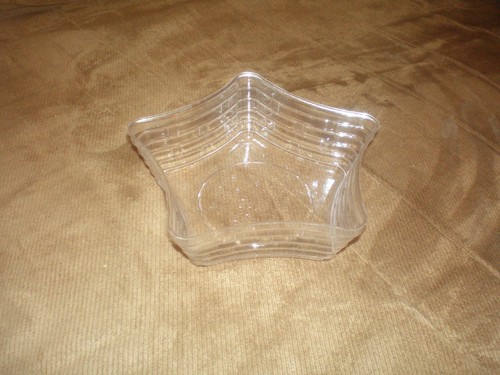 Longaberger 2001 Tree Trimming Twinkle Twinkle Basket Protector