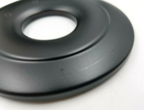 Borde de válvula desviador de 3 funciones Brizo T60875-BL con 2 posiciones independientes - Imagen 3 de 12